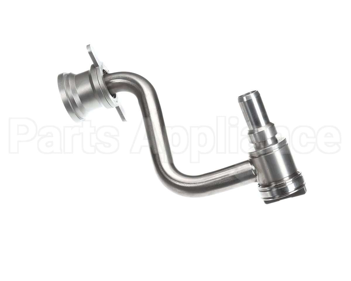 B6677601-C Pitco Fltr,Tu Pickup Wldmt Assysgh5