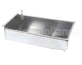 B6677801 Pitco Filter,Pan Weldment Se147