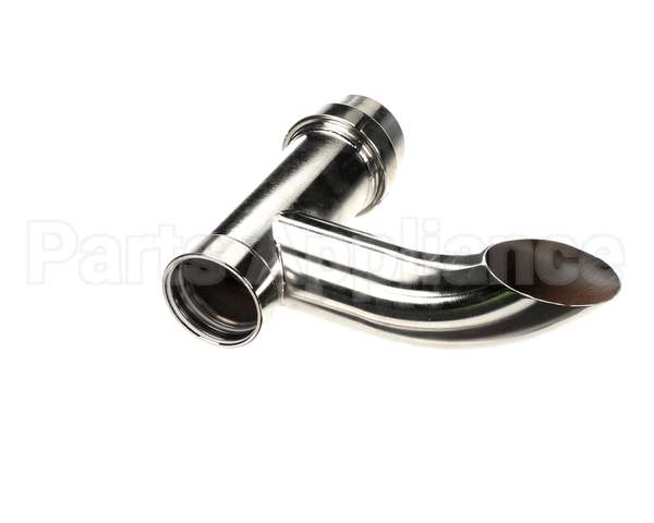 B6678301 Pitco Filter,Drain Ln Spt Assembly S14-2