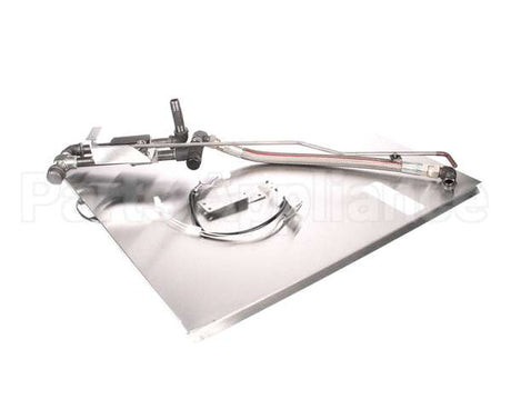 B6678401-C Pitco Filter,Waste Oil Ext Rh Sg