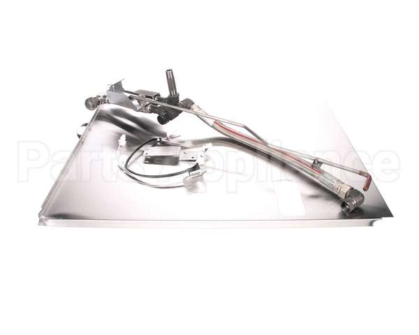 B6678401-C Pitco Filter,Waste Oil Ext Rh Sg