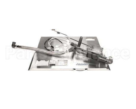 B6678402-C Pitco Filter,Waste Oil Ext Rh Sgh