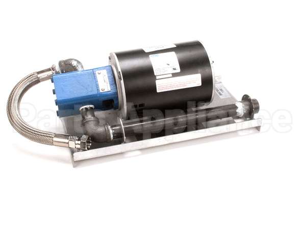 B6678535-C Pitco Filter,Pump Viking 115V Sg 21H