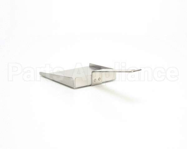 B6681201 Pitco Filter,Crumb Scoop Filter Pan