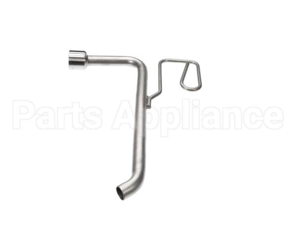 B6681601 Pitco Filter,Rtn Noz Weldment Swivel P90Kl