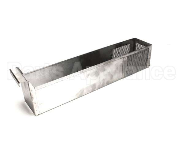 B6682001-C Pitco Filter,Weldment Crumb Cth Fbg