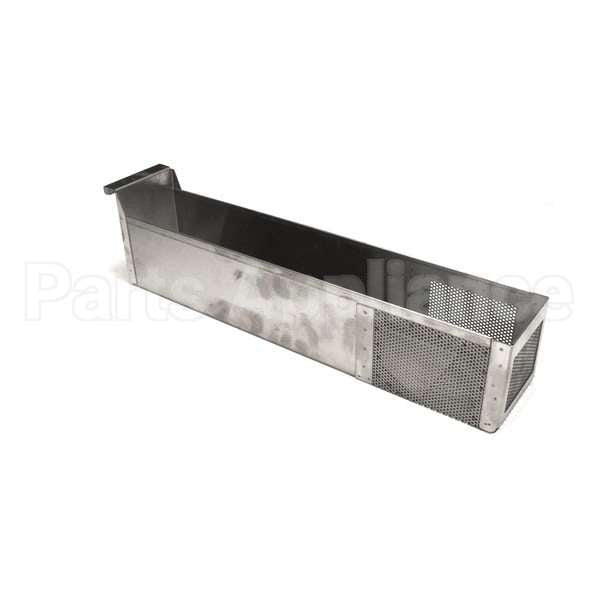 B6682001C Compatible Pitco Fltr, Wldmt Crmb Cth Fbg
