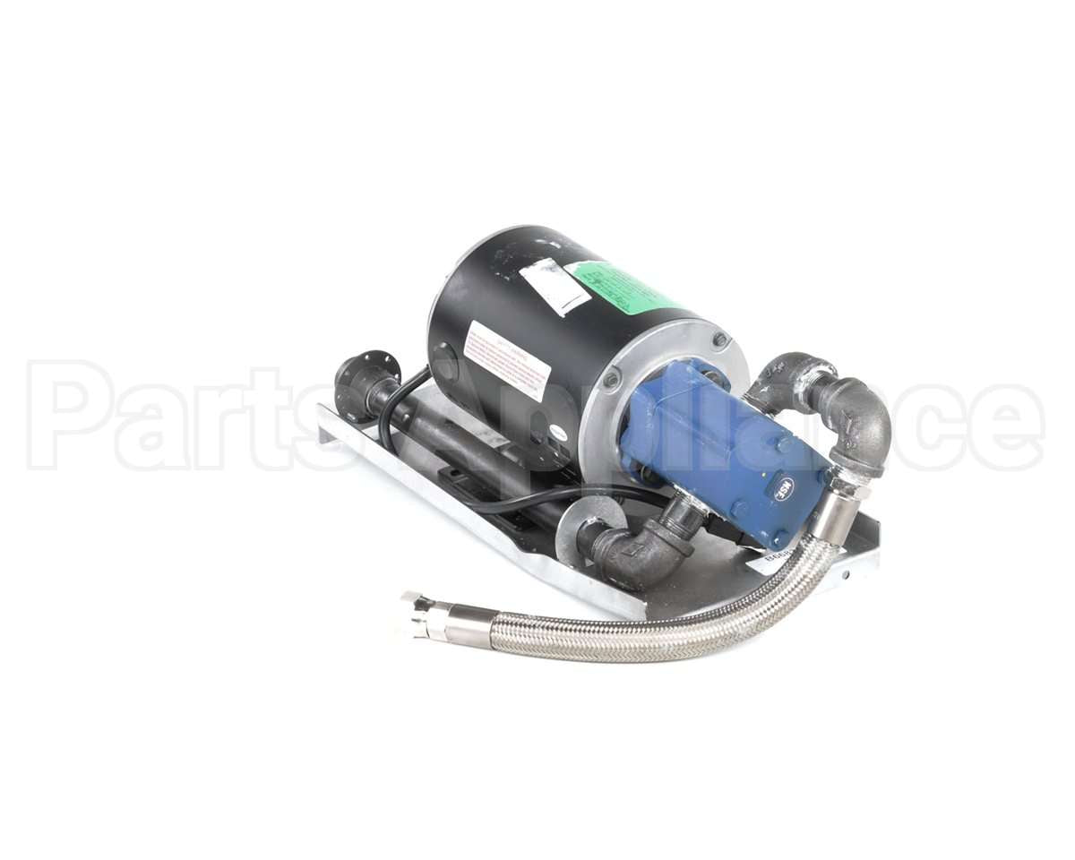 B6683125-C Pitco Filter,Pmp Vkg 208V Ph-Sfs18