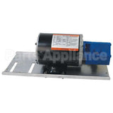 B6683203-C Compatible Pitco Pump/Motor Assembly