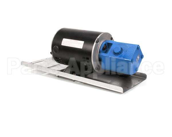 B6683203-C Pitco Filter,8Gpm Pg Vkg 115/230V03