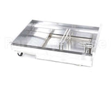 B6683801 Pitco Filter,Pan Assembly Sg 19.16Sq