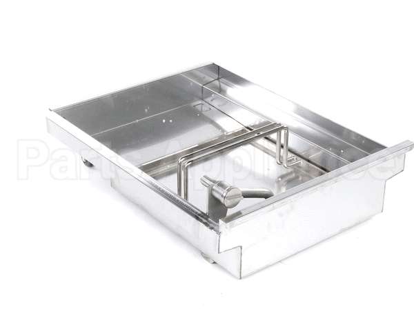 B6683801 Pitco Filter,Pan Assembly Sg 19.16Sq