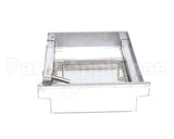 B6683801 Pitco Filter,Pan Assembly Sg 19.16Sq