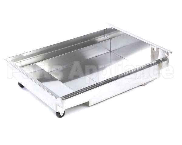 B6683901 Pitco Filter,Weldment Pan Sg 19.16Sq