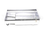 B6683901 Pitco Filter,Weldment Pan Sg 19.16Sq