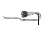 B6684201-C Pitco Filter,Assembly Polish Whataburger