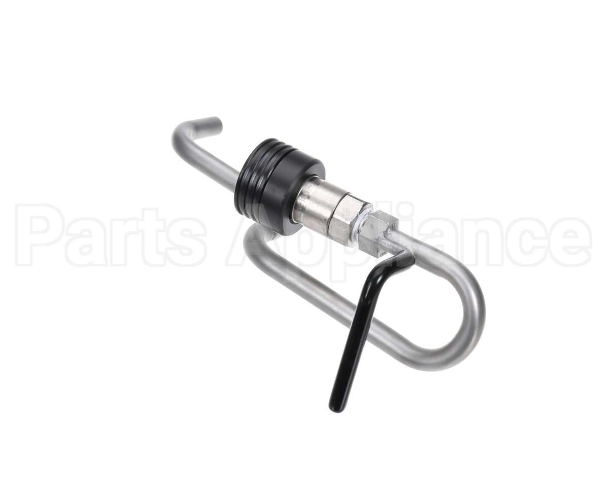 B6684201-C Pitco Filter,Assembly Polish Whataburger