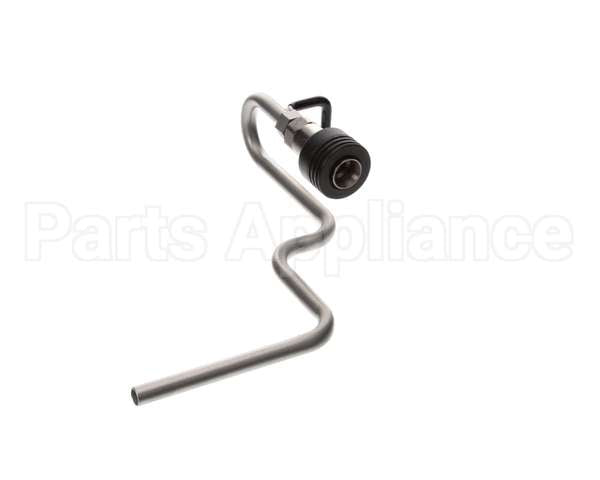 B6684202-C Pitco Filter,Assembly Polish Wh-Se147