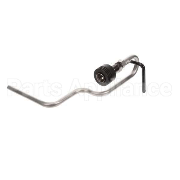 B6684202C Compatible Pitco Fltr, Assy Polish Wh-Se1 47