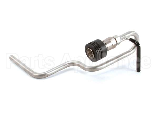 B6684203-C Pitco Filter,Assembly Polish Wh-Se184