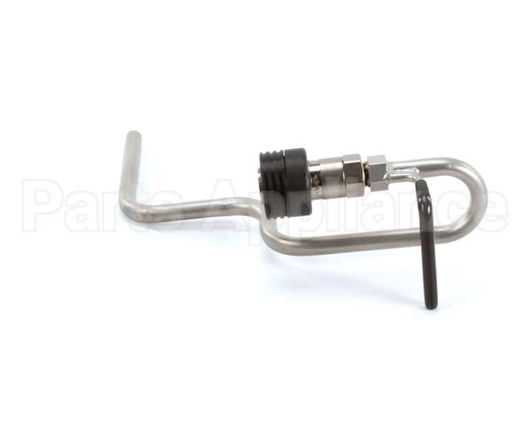 B6684203-C Pitco Filter,Assembly Polish Wh-Se184