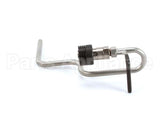 B6684203-C Pitco Filter,Assembly Polish Wh-Se184