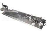 B6684503-C Pitco Filter,Assembly Waste Oil Sfsg14T