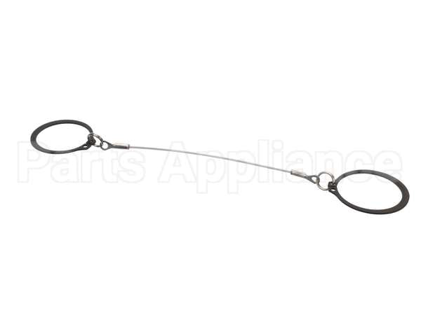 B6684801 Pitco Filter,Lanyard Assembly
