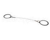 B6684801 Pitco Filter,Lanyard Assembly