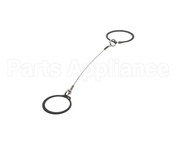 B6684801 Pitco Filter,Lanyard Assembly