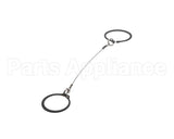 B6684801 Pitco Filter,Lanyard Assembly