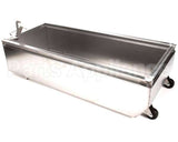 B6685001 Pitco Filter,Pan Weldment Sfs18 Swivel