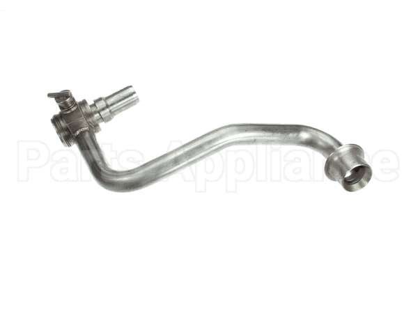 B6685102 Pitco Filter,Tu P/U Weldment Sfs14 Swivel