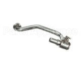 B6685102 Pitco Filter,Tu P/U Weldment Sfs14 Swivel