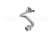 B6685102 Pitco Filter,Tu P/U Weldment Sfs14 Swivel