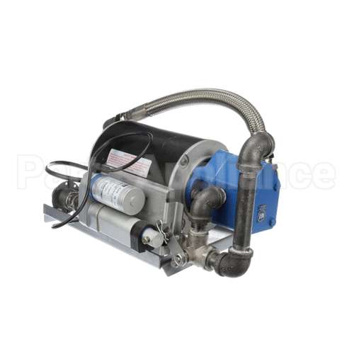 B6692605-C Pitco Filter,Pump Assembly Slv 115V Vkg