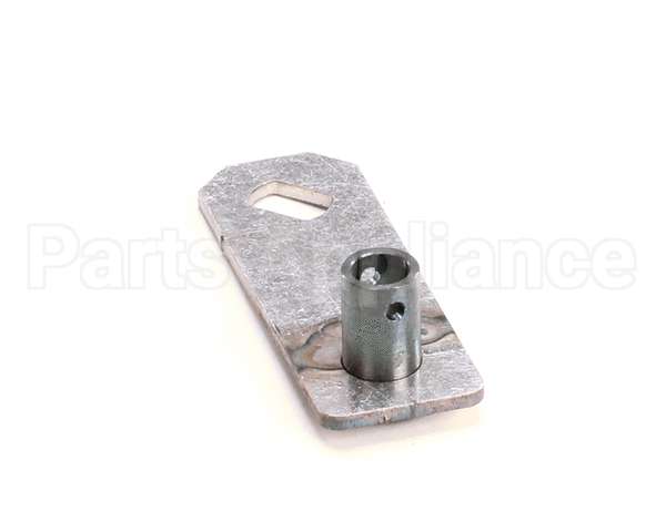 B6692801-C Pitco Filter,Dvtr Valve Handle Weldment Slv