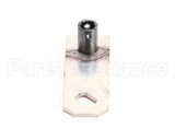 B6692801-C Pitco Filter,Dvtr Valve Handle Weldment Slv