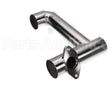 B6695004 Pitco Filter,Drain Line Weldment Sshlv14