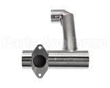 B6695004 Pitco Filter,Drain Line Weldment Sshlv14