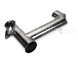 B6695004 Pitco Filter,Drain Line Weldment Sshlv14
