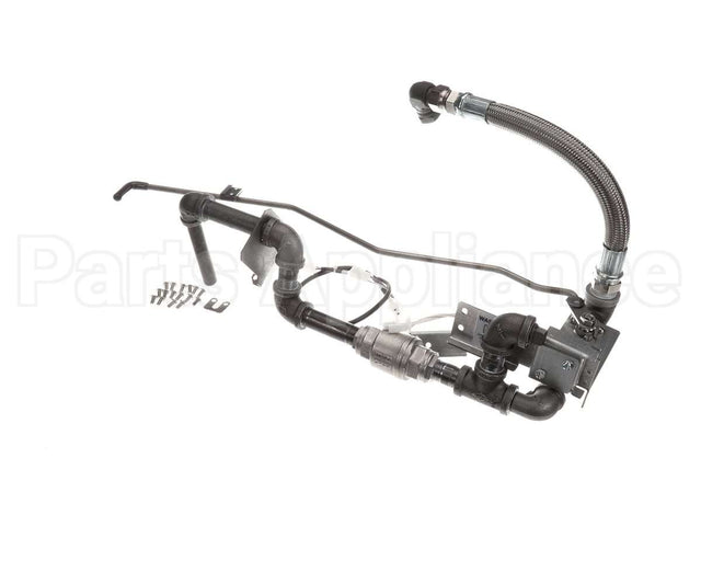 B6696301-C Pitco Waste Oil Management