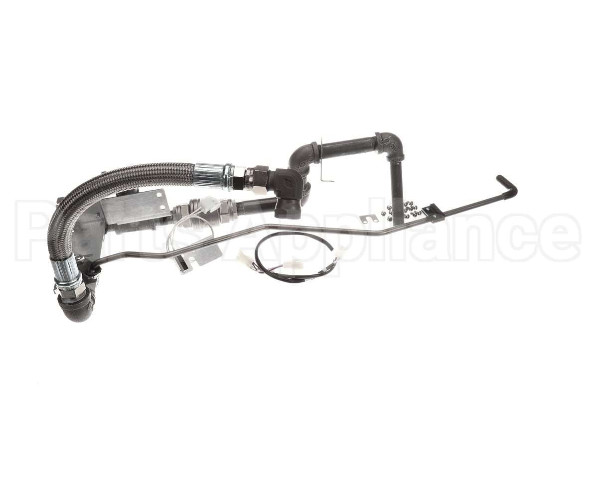 B6696301-C Pitco Waste Oil Management