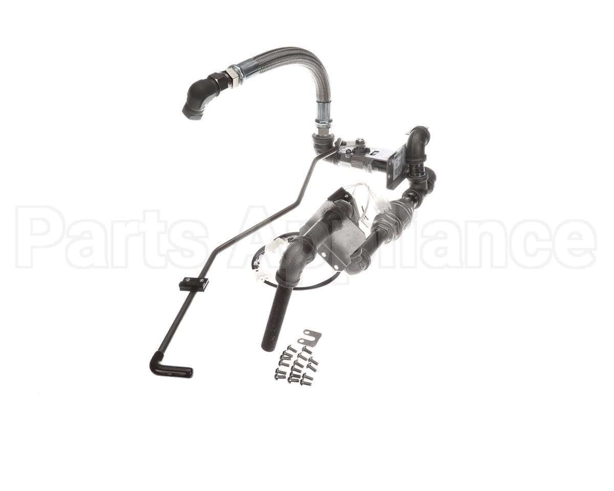 B6696301-C Pitco Waste Oil Management