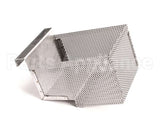 B6697801-C Pitco Filter,Crumb Cth Sfslv14