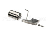 B6698801-C Pitco Filter,Float Assembly Slv W/Pe