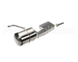 B6698801-C Pitco Filter,Float Assembly Slv W/Pe