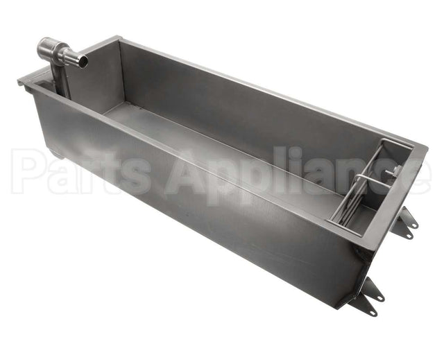 B6699501 Pitco Fltr,Pan Wldmt Tb-Sshlv14