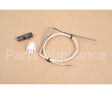 B6700607-C Compatible Pitco Prb Svc Kit Fbg Wrg