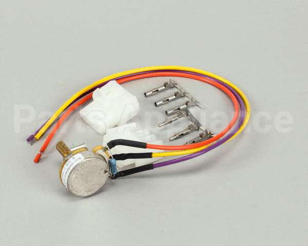 B6702601-C Pitco Wiring,Kit Pot. 0-475 Ohm